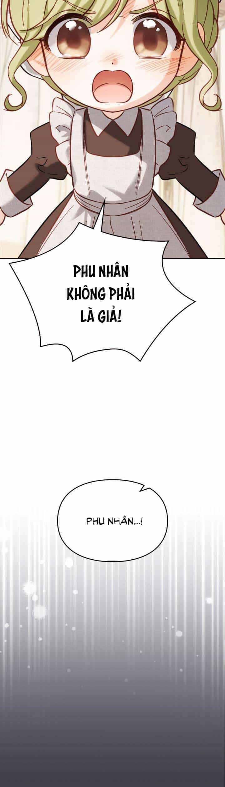 Phạm Nhân Bé Con Của Dinh Thự Mùa Đông - Chương 27 - ảnh 9