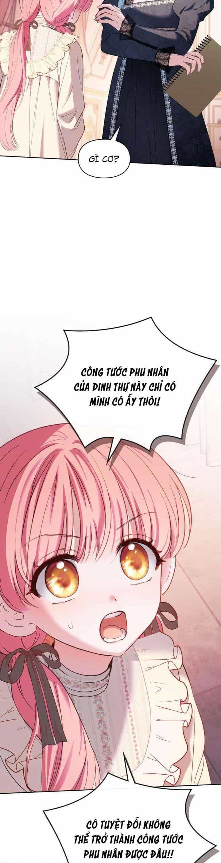 Phạm Nhân Bé Con Của Dinh Thự Mùa Đông - Chương 28 - ảnh 15