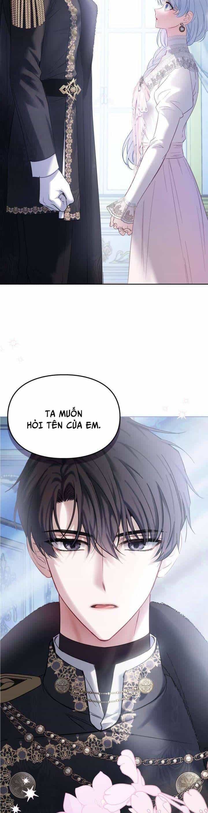 Phạm Nhân Bé Con Của Dinh Thự Mùa Đông - Chương 29 - ảnh 43