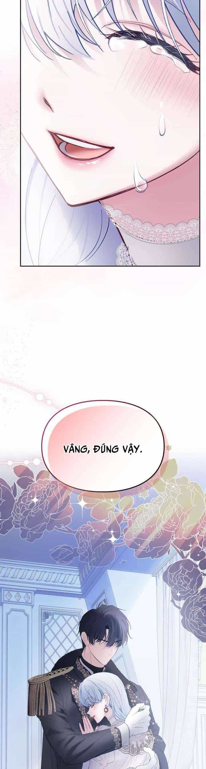 Phạm Nhân Bé Con Của Dinh Thự Mùa Đông - Chương 29 - ảnh 51