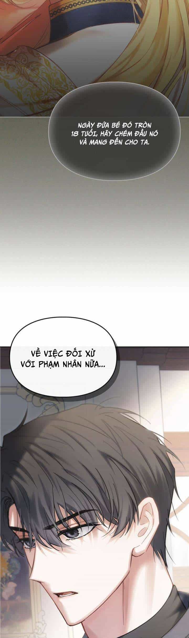 Phạm Nhân Bé Con Của Dinh Thự Mùa Đông - Chương 30 - ảnh 50