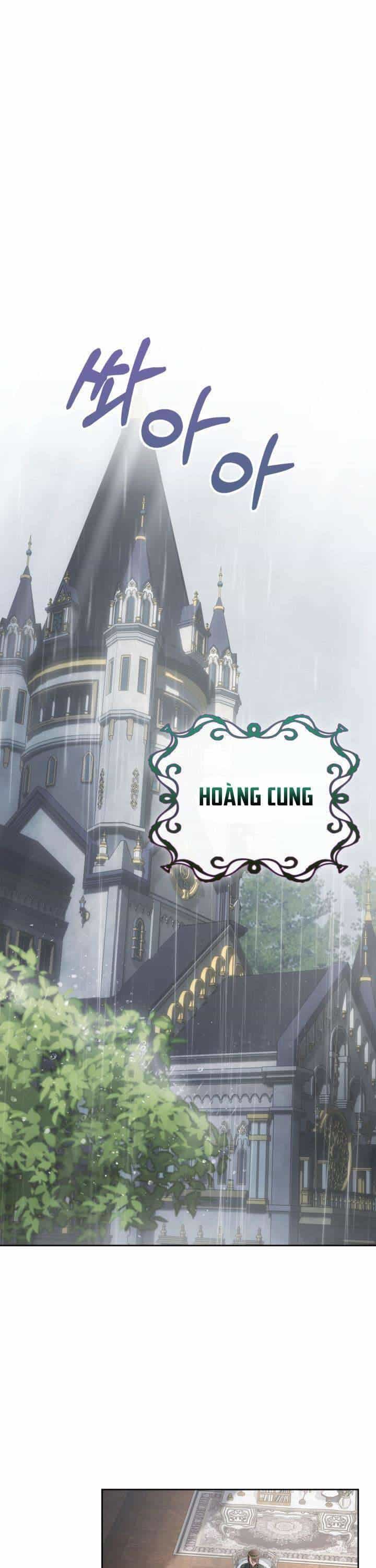 Phạm Nhân Bé Con Của Dinh Thự Mùa Đông - Chương 31 - ảnh 2