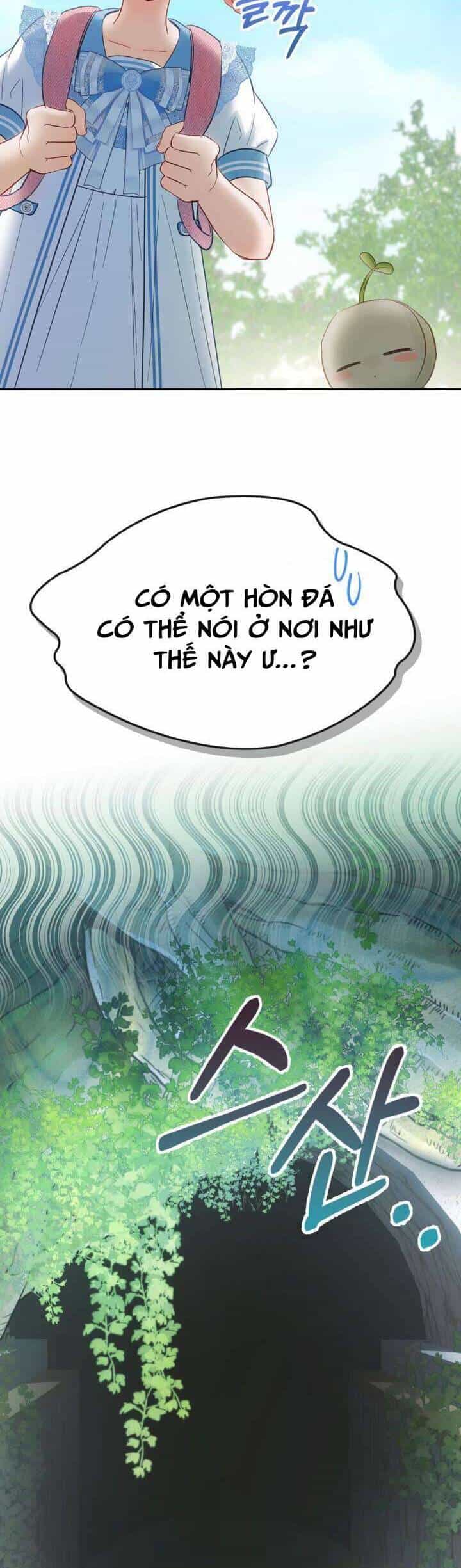 Phạm Nhân Bé Con Của Dinh Thự Mùa Đông - Chương 31 - ảnh 46