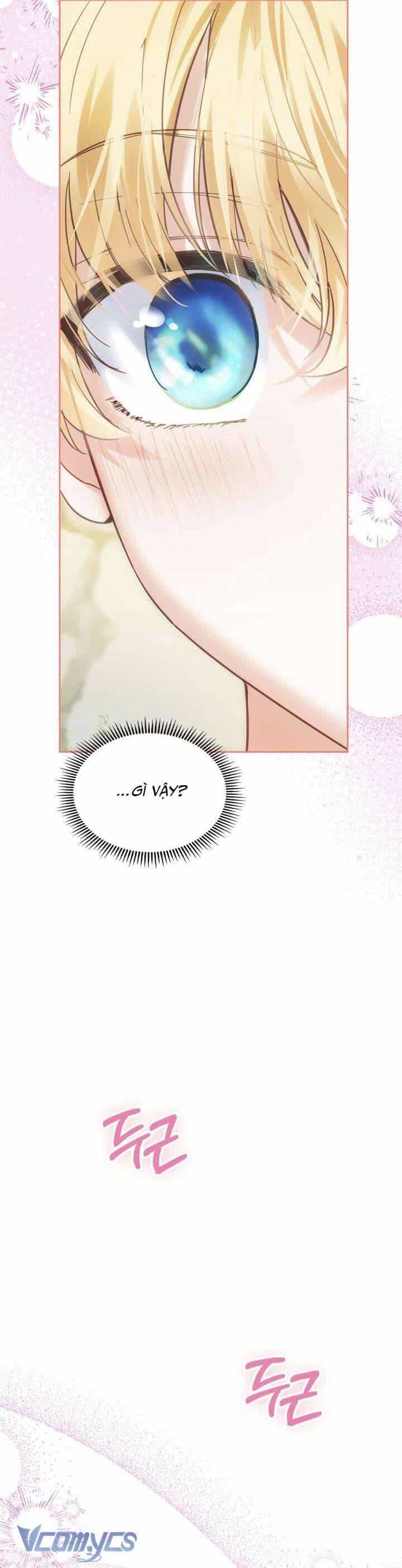Phạm Nhân Bé Con Của Dinh Thự Mùa Đông - Chương 33 - ảnh 49