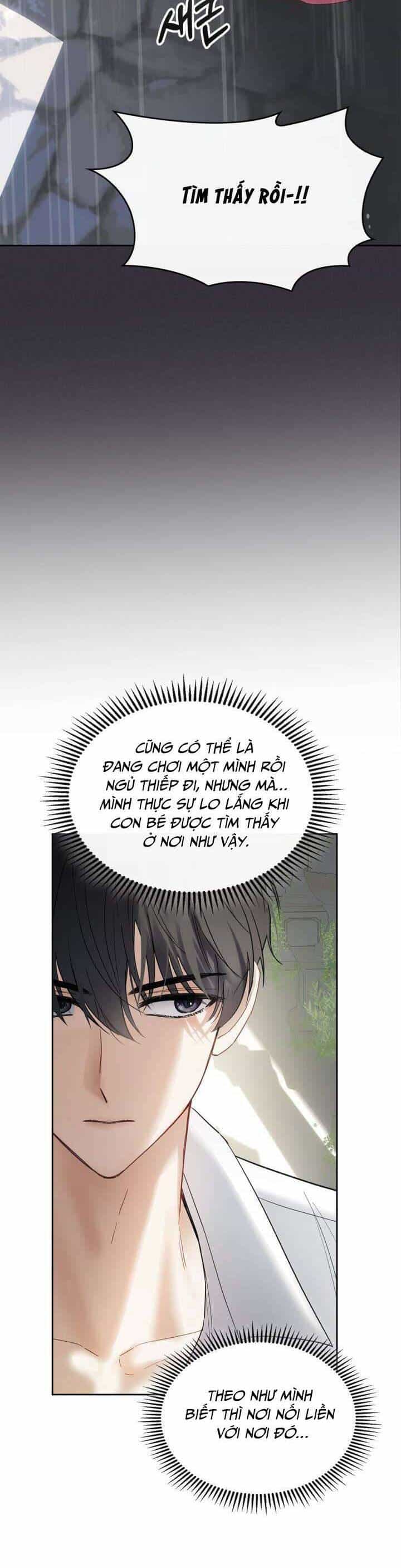 Phạm Nhân Bé Con Của Dinh Thự Mùa Đông - Chương 34 - ảnh 22