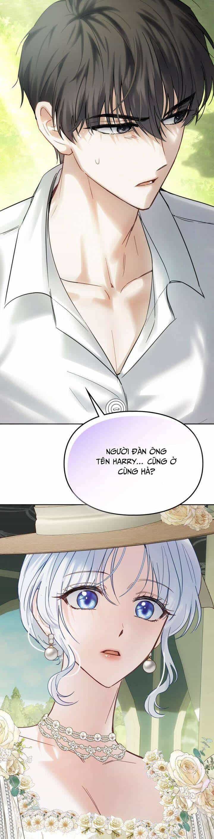 Phạm Nhân Bé Con Của Dinh Thự Mùa Đông - Chương 34 - ảnh 31