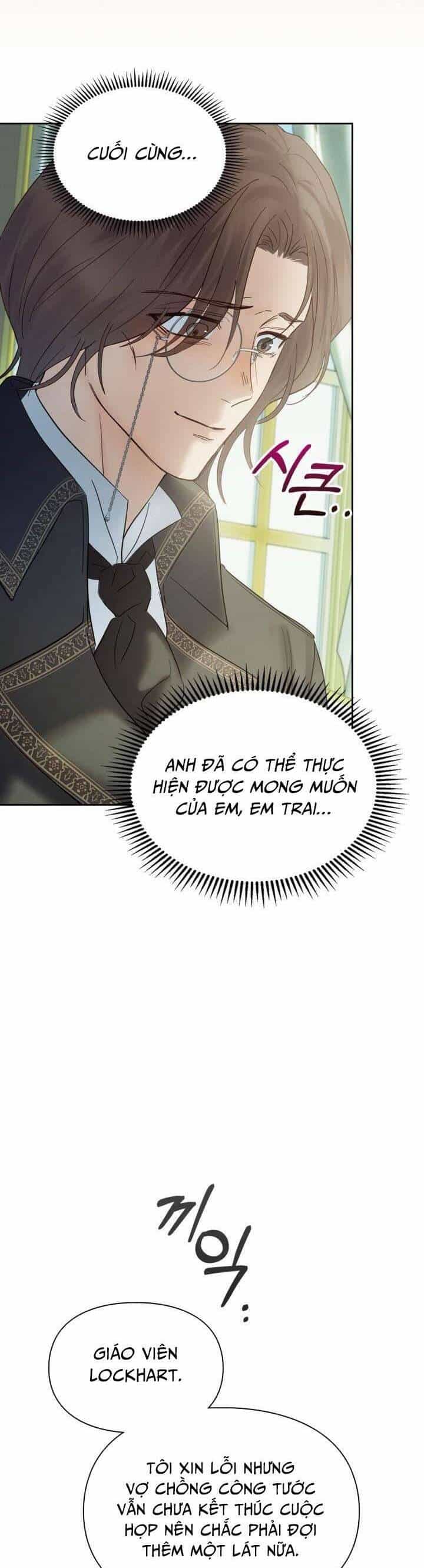 Phạm Nhân Bé Con Của Dinh Thự Mùa Đông - Chương 39 - ảnh 13