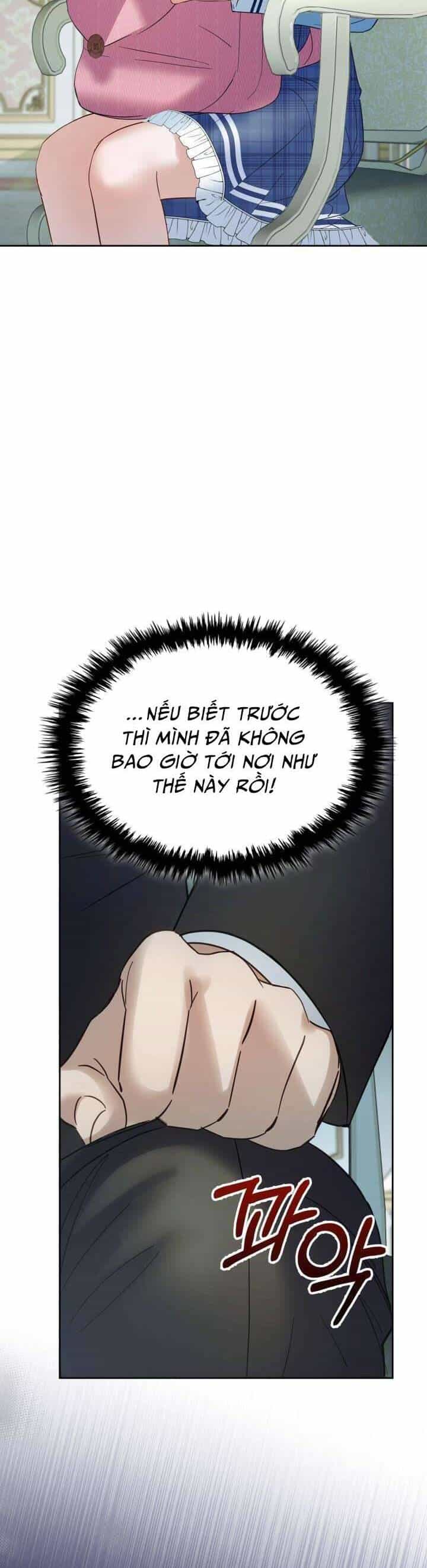 Phạm Nhân Bé Con Của Dinh Thự Mùa Đông - Chương 39 - ảnh 42