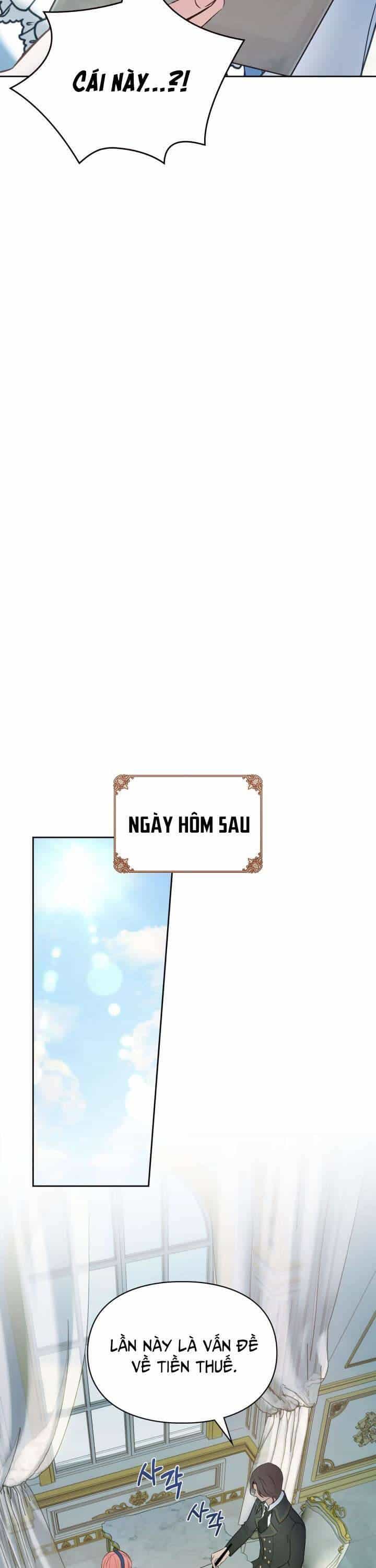 Phạm Nhân Bé Con Của Dinh Thự Mùa Đông - Chương 40 - ảnh 42