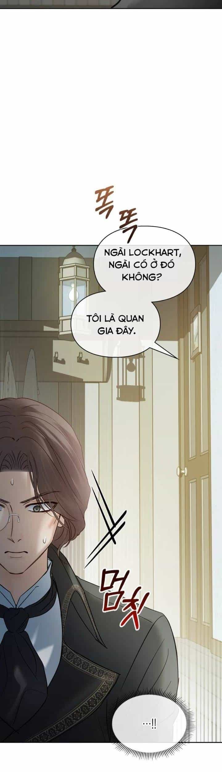 Phạm Nhân Bé Con Của Dinh Thự Mùa Đông - Chương 42 - ảnh 20