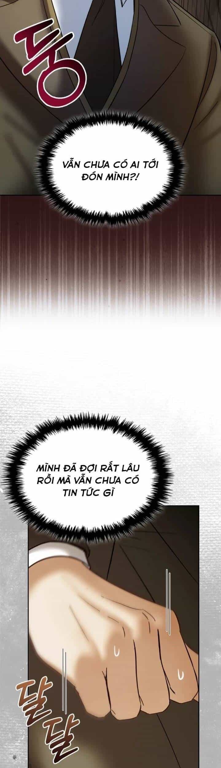 Phạm Nhân Bé Con Của Dinh Thự Mùa Đông - Chương 42 - ảnh 40