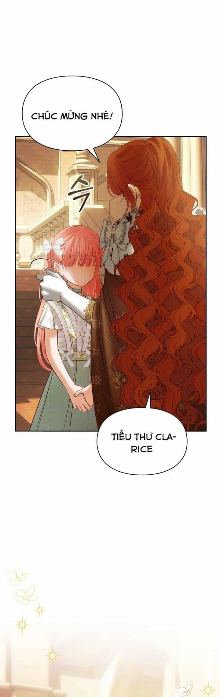 Phạm Nhân Bé Con Của Dinh Thự Mùa Đông - Chương 42 - ảnh 49