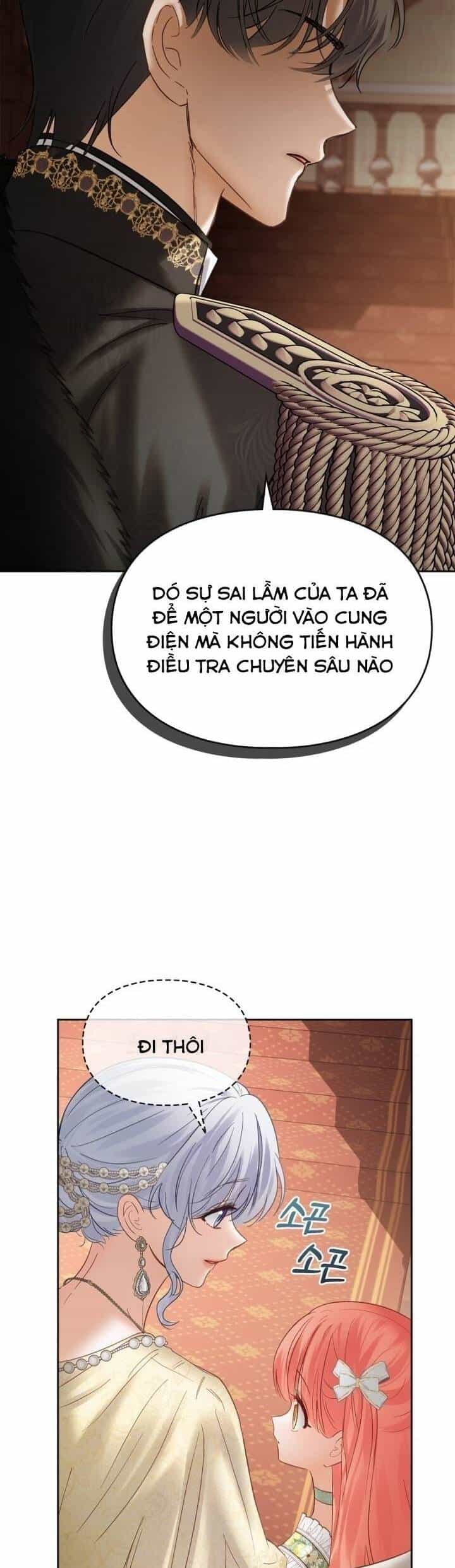 Phạm Nhân Bé Con Của Dinh Thự Mùa Đông - Chương 43 - ảnh 30
