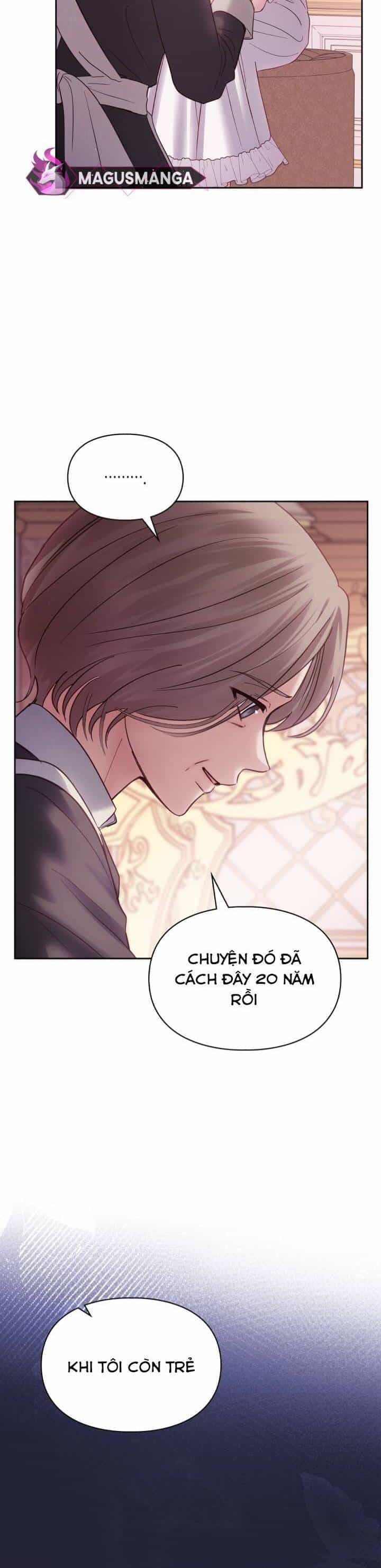 Phạm Nhân Bé Con Của Dinh Thự Mùa Đông - Chương 43 - ảnh 46