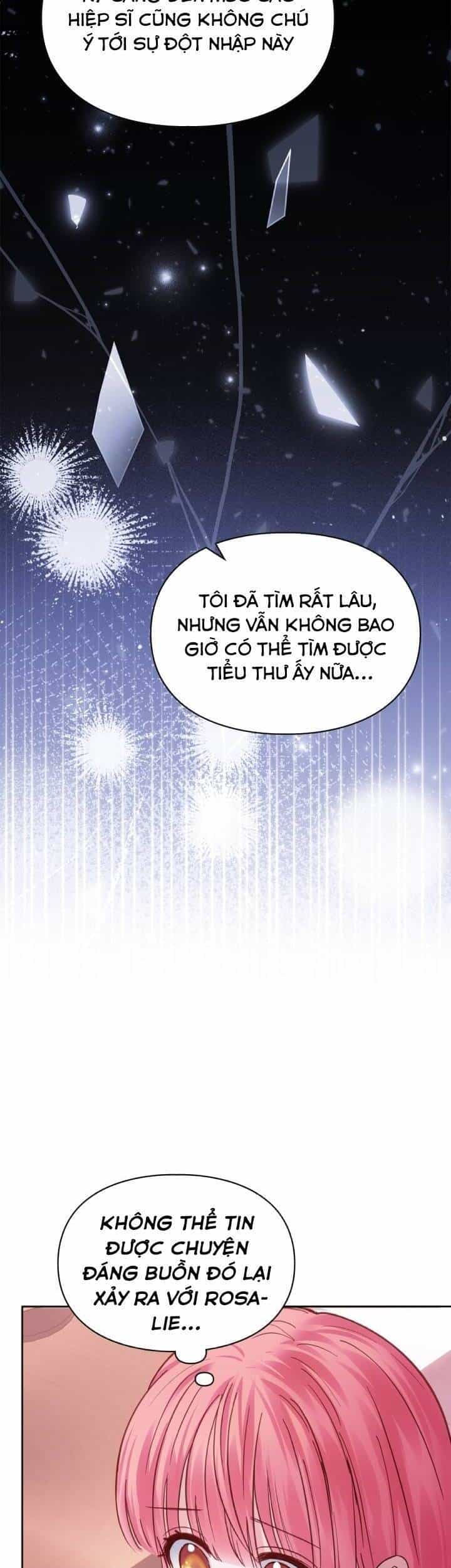 Phạm Nhân Bé Con Của Dinh Thự Mùa Đông - Chương 43 - ảnh 49