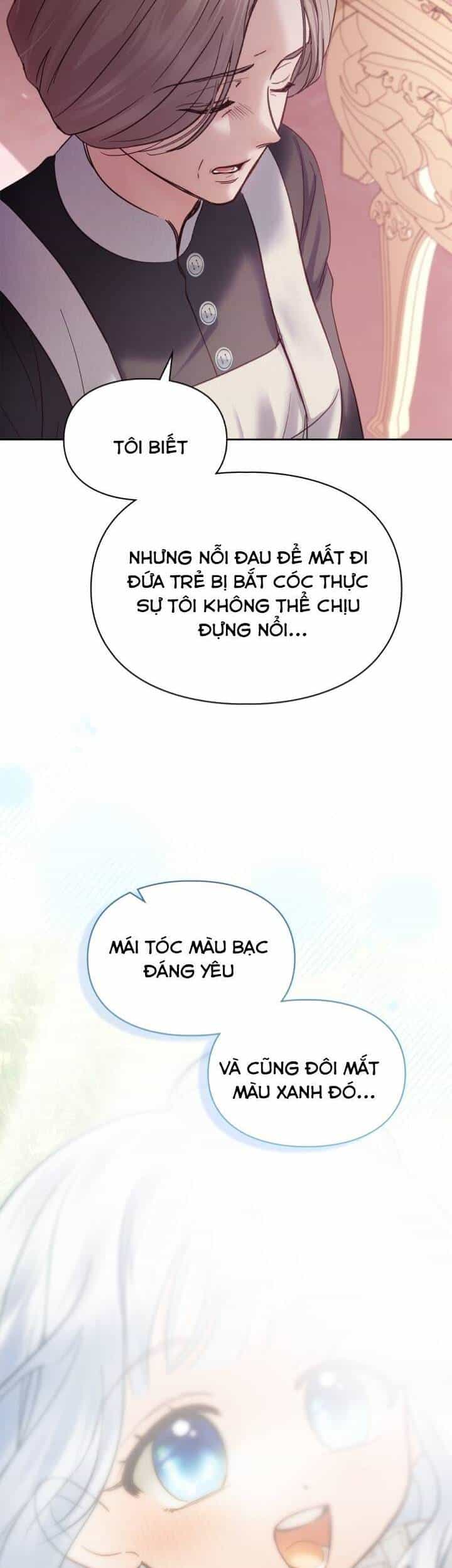 Phạm Nhân Bé Con Của Dinh Thự Mùa Đông - Chương 43 - ảnh 52