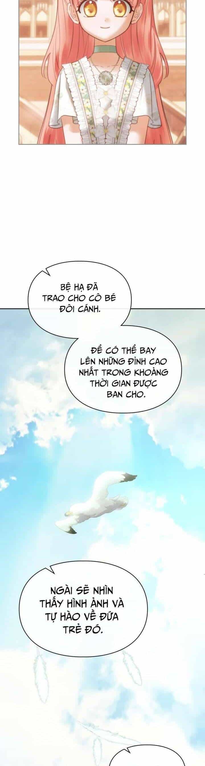 Phạm Nhân Bé Con Của Dinh Thự Mùa Đông - Chương 44 - ảnh 34