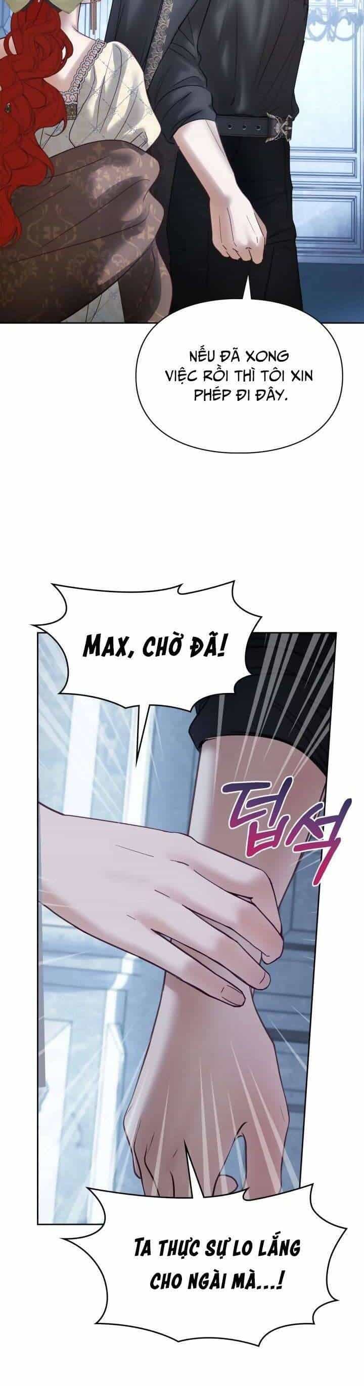 Phạm Nhân Bé Con Của Dinh Thự Mùa Đông - Chương 44 - ảnh 40