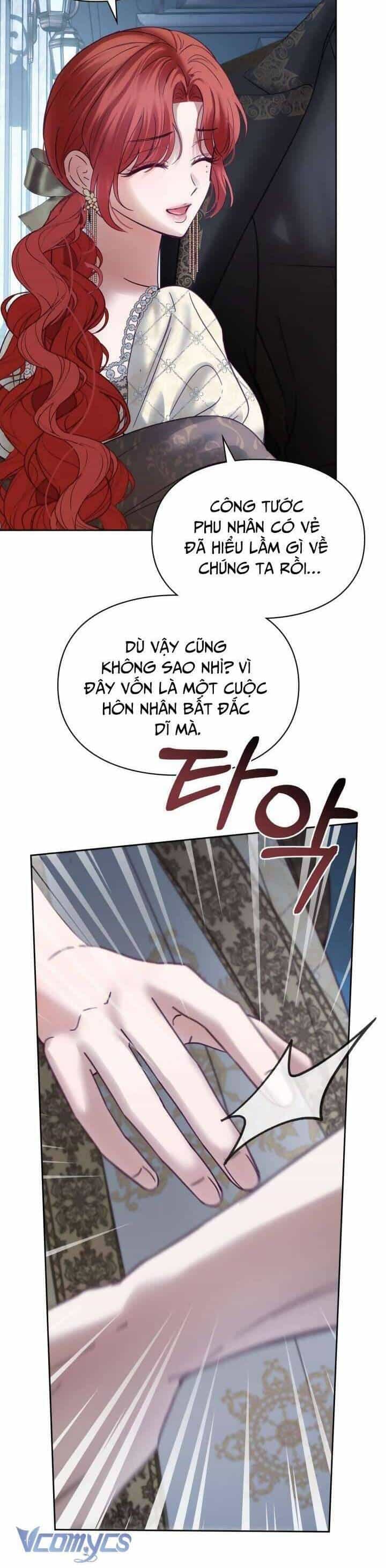 Phạm Nhân Bé Con Của Dinh Thự Mùa Đông - Chương 44 - ảnh 48
