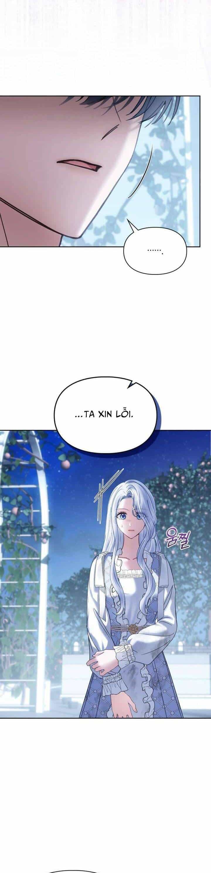 Phạm Nhân Bé Con Của Dinh Thự Mùa Đông - Chương 45 - ảnh 29