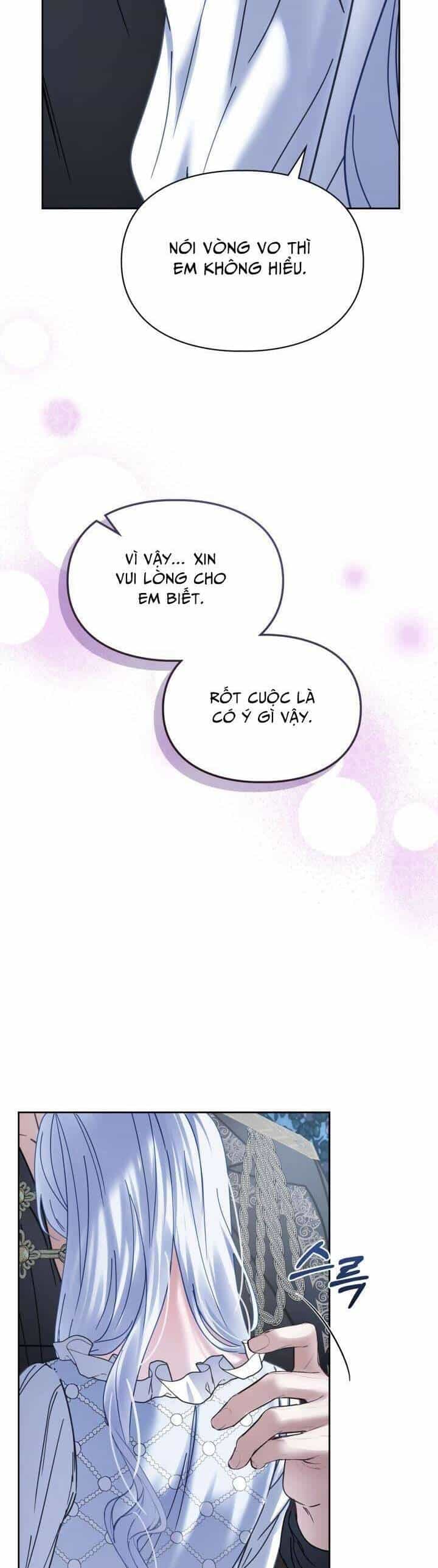Phạm Nhân Bé Con Của Dinh Thự Mùa Đông - Chương 45 - ảnh 41