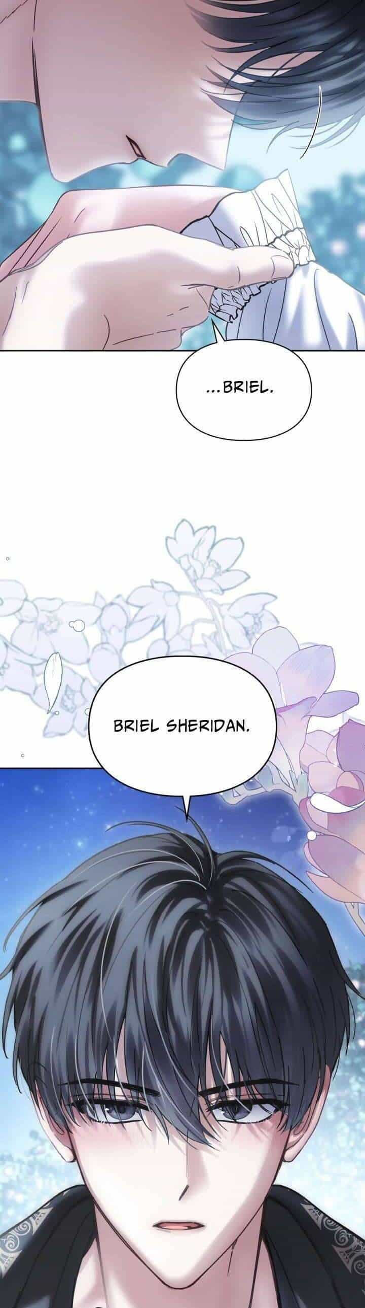 Phạm Nhân Bé Con Của Dinh Thự Mùa Đông - Chương 45 - ảnh 44