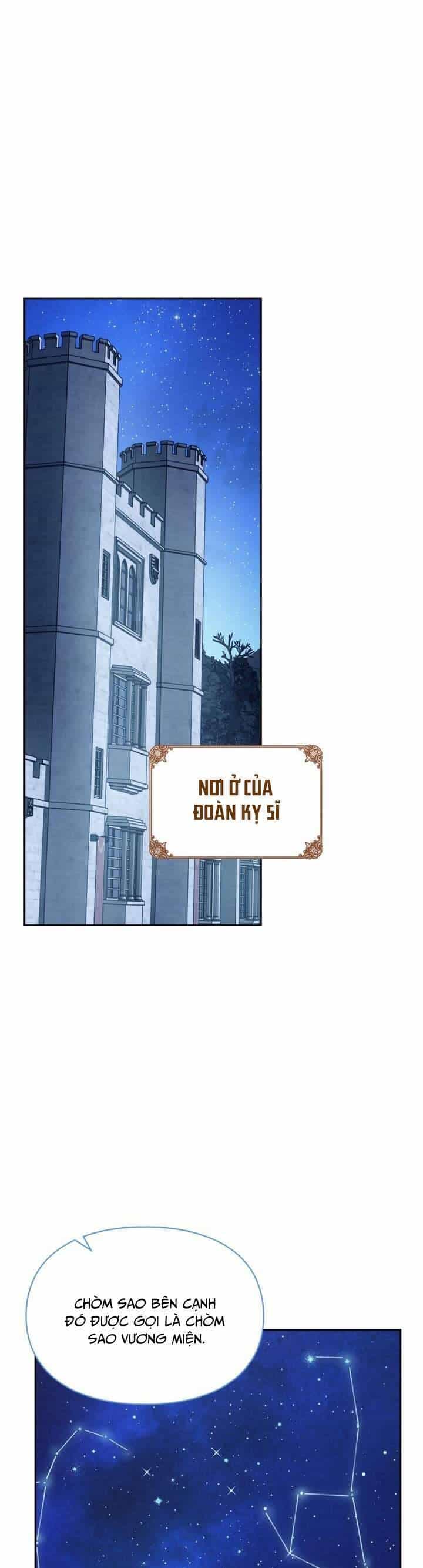 Phạm Nhân Bé Con Của Dinh Thự Mùa Đông - Chương 46 - ảnh 14