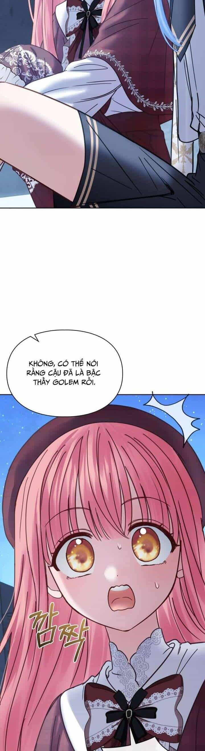 Phạm Nhân Bé Con Của Dinh Thự Mùa Đông - Chương 46 - ảnh 34
