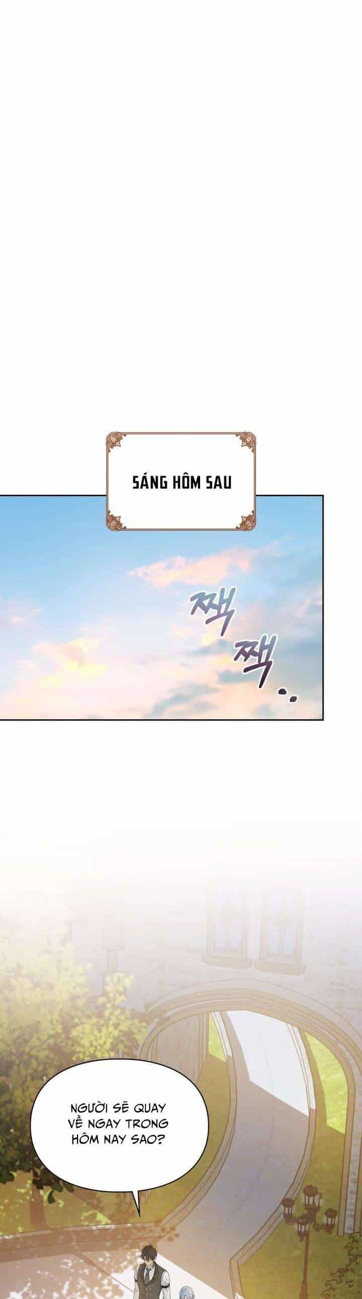 Phạm Nhân Bé Con Của Dinh Thự Mùa Đông - Chương 47 - ảnh 12