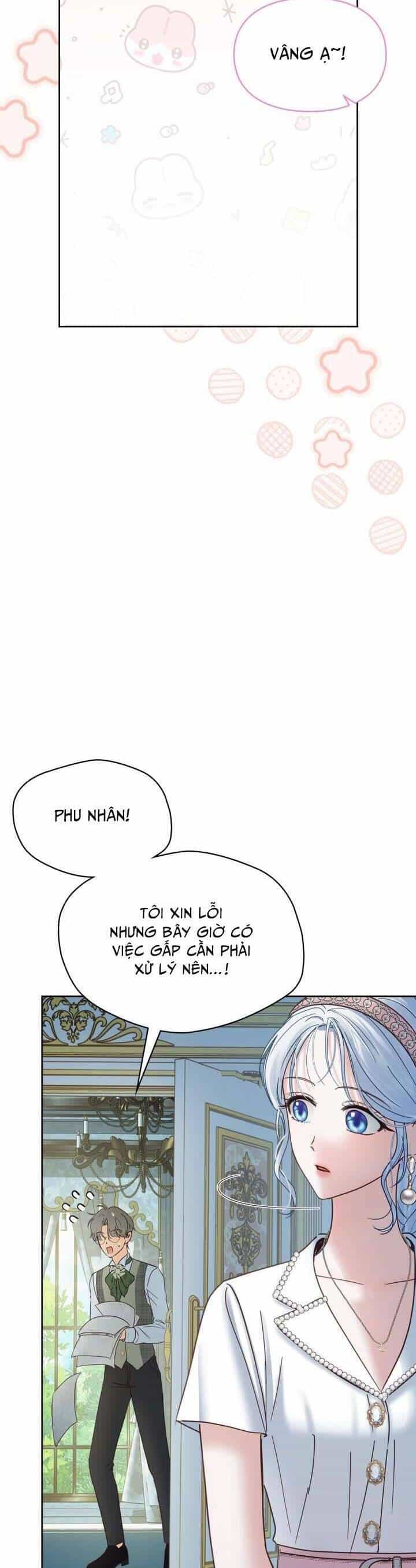 Phạm Nhân Bé Con Của Dinh Thự Mùa Đông - Chương 47 - ảnh 37