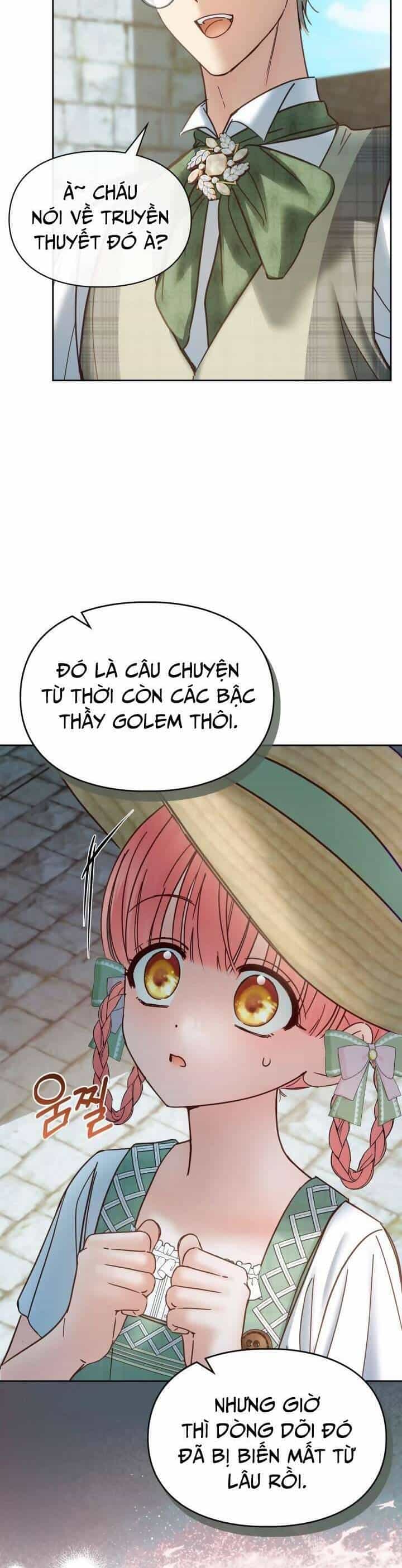 Phạm Nhân Bé Con Của Dinh Thự Mùa Đông - Chương 48 - ảnh 19