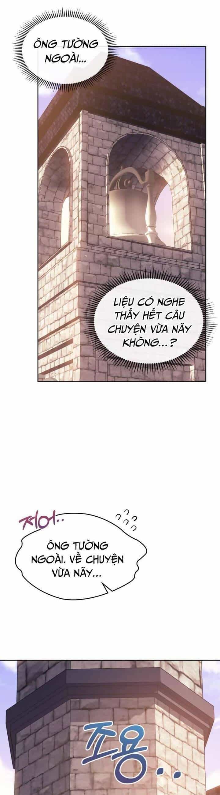 Phạm Nhân Bé Con Của Dinh Thự Mùa Đông - Chương 48 - ảnh 25
