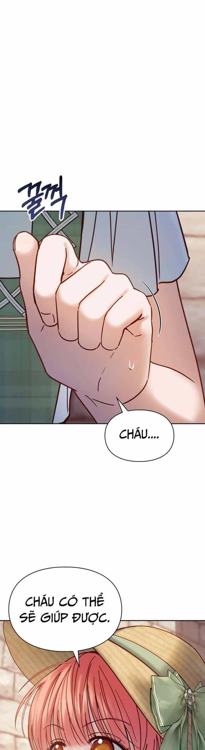 Phạm Nhân Bé Con Của Dinh Thự Mùa Đông - Chương 48 - ảnh 32