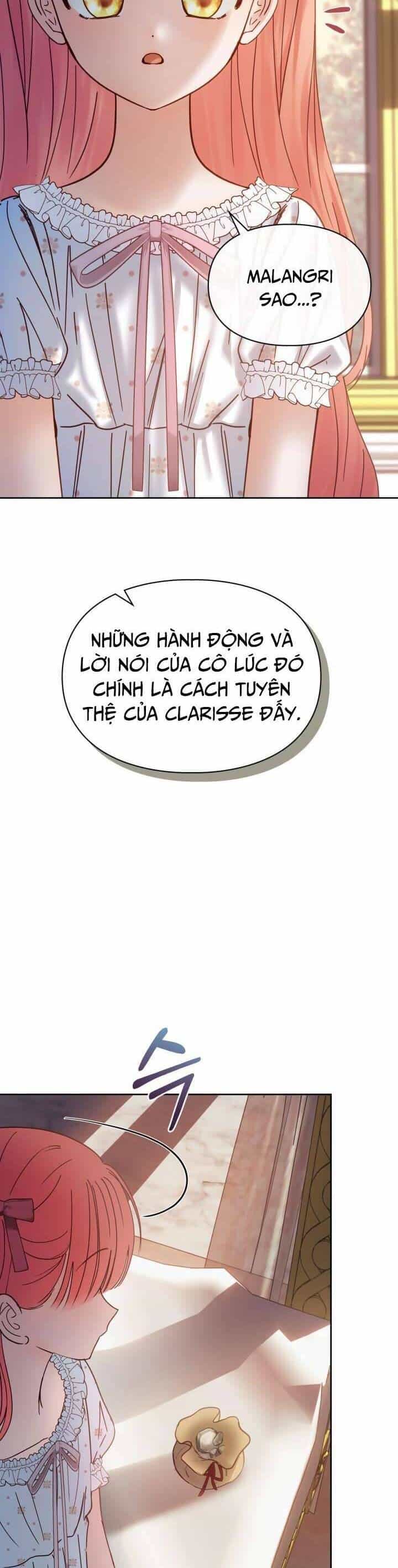 Phạm Nhân Bé Con Của Dinh Thự Mùa Đông - Chương 48 - ảnh 47