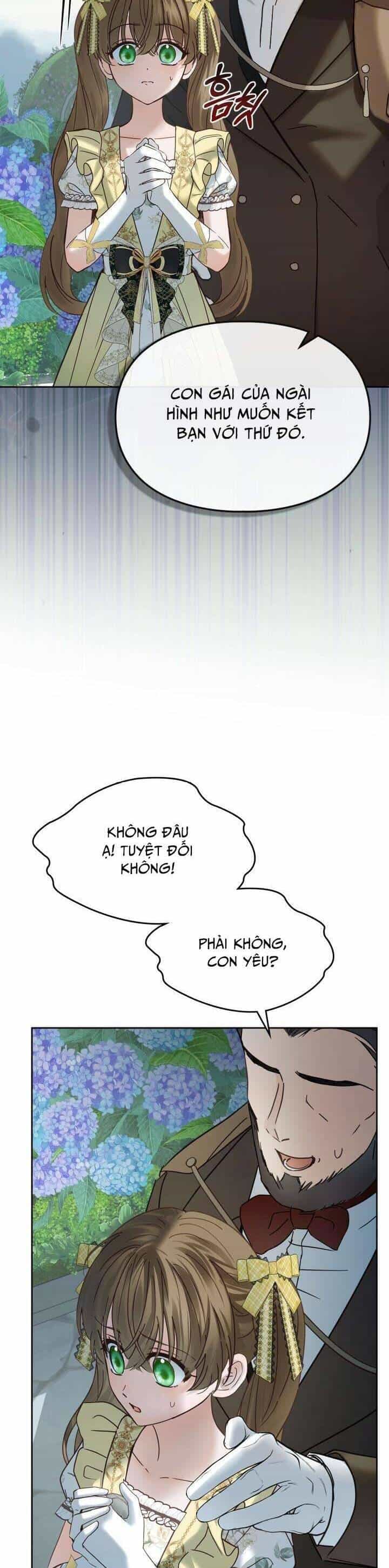 Phạm Nhân Bé Con Của Dinh Thự Mùa Đông - Chương 49 - ảnh 29