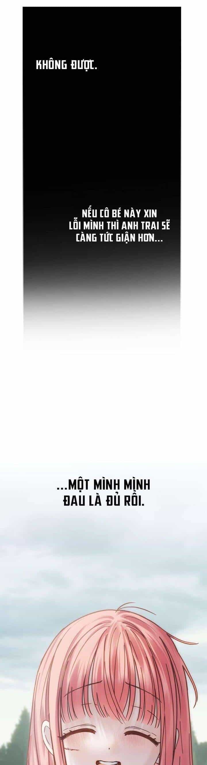 Phạm Nhân Bé Con Của Dinh Thự Mùa Đông - Chương 49 - ảnh 39