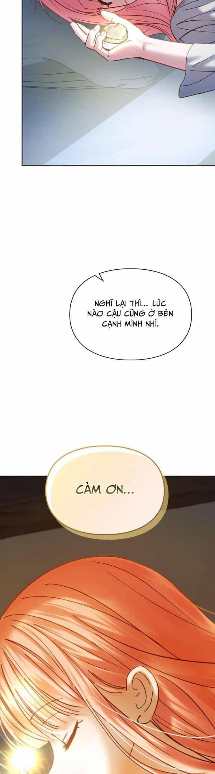 Phạm Nhân Bé Con Của Dinh Thự Mùa Đông - Chương 49 - ảnh 46