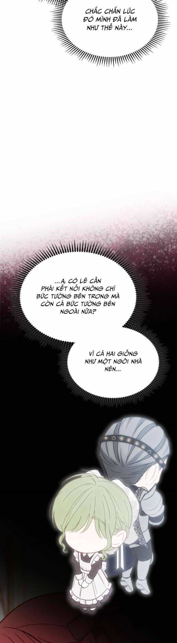 Phạm Nhân Bé Con Của Dinh Thự Mùa Đông - Chương 49 - ảnh 51
