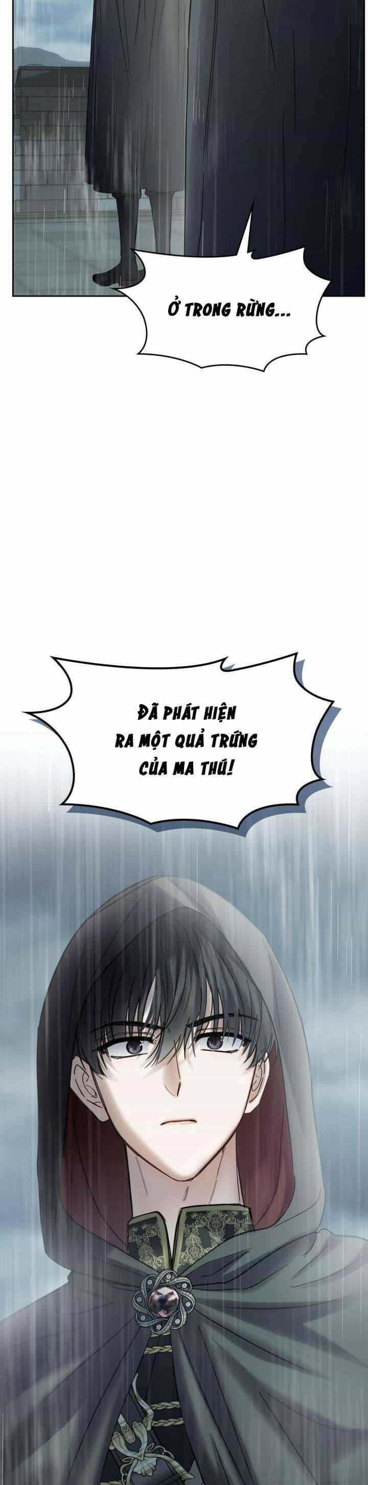 Phạm Nhân Bé Con Của Dinh Thự Mùa Đông - Chương 49 - ảnh 64