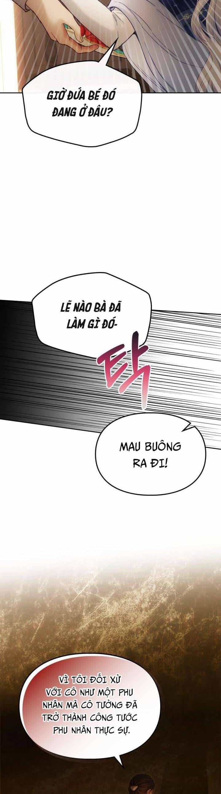 Phạm Nhân Bé Con Của Dinh Thự Mùa Đông - Chương 5 - ảnh 25