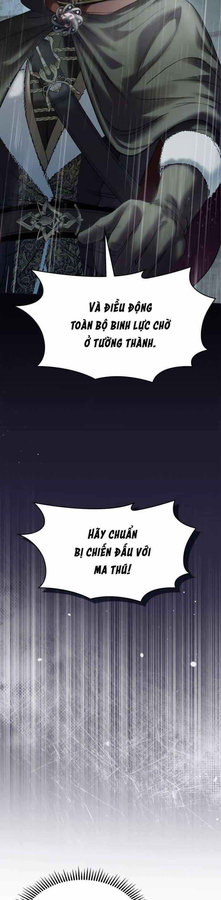 Phạm Nhân Bé Con Của Dinh Thự Mùa Đông - Chương 50 - ảnh 12