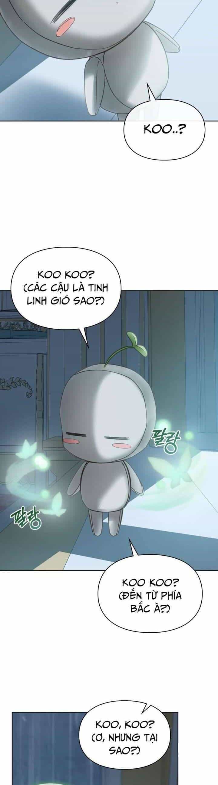Phạm Nhân Bé Con Của Dinh Thự Mùa Đông - Chương 50 - ảnh 22