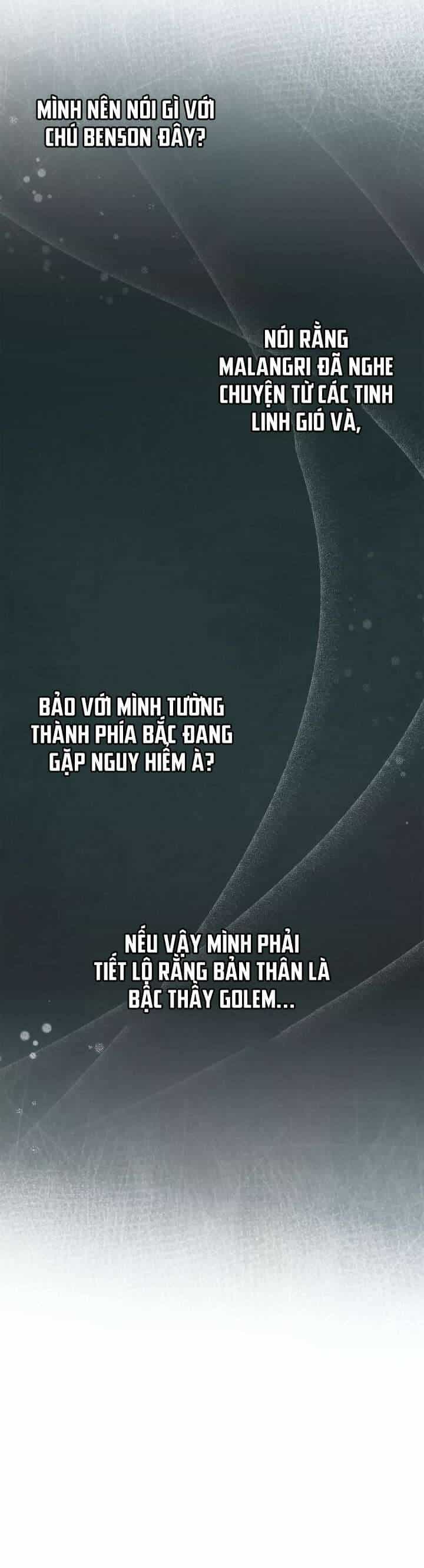 Phạm Nhân Bé Con Của Dinh Thự Mùa Đông - Chương 50 - ảnh 32