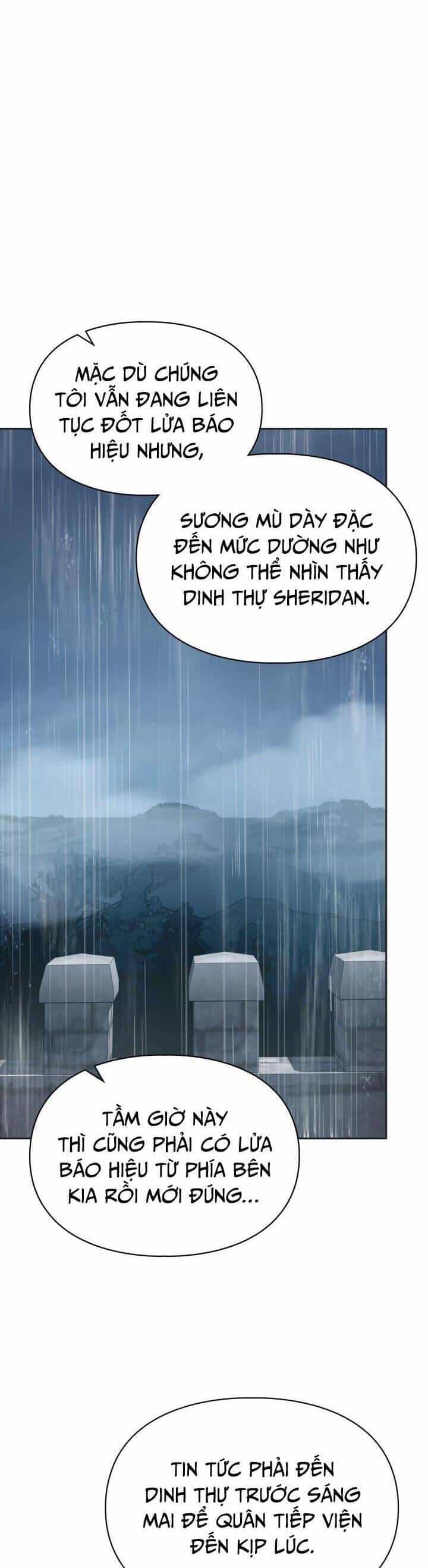 Phạm Nhân Bé Con Của Dinh Thự Mùa Đông - Chương 50 - ảnh 5