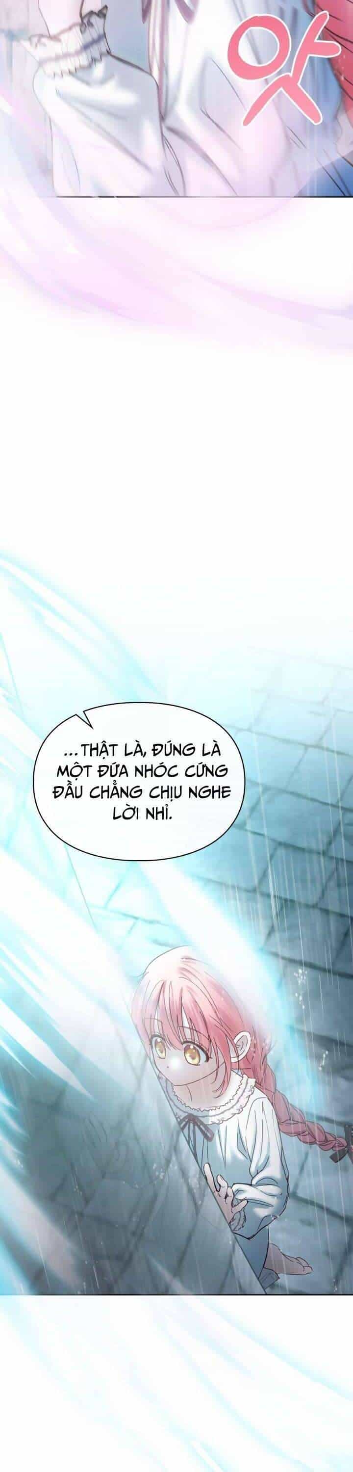 Phạm Nhân Bé Con Của Dinh Thự Mùa Đông - Chương 50 - ảnh 58