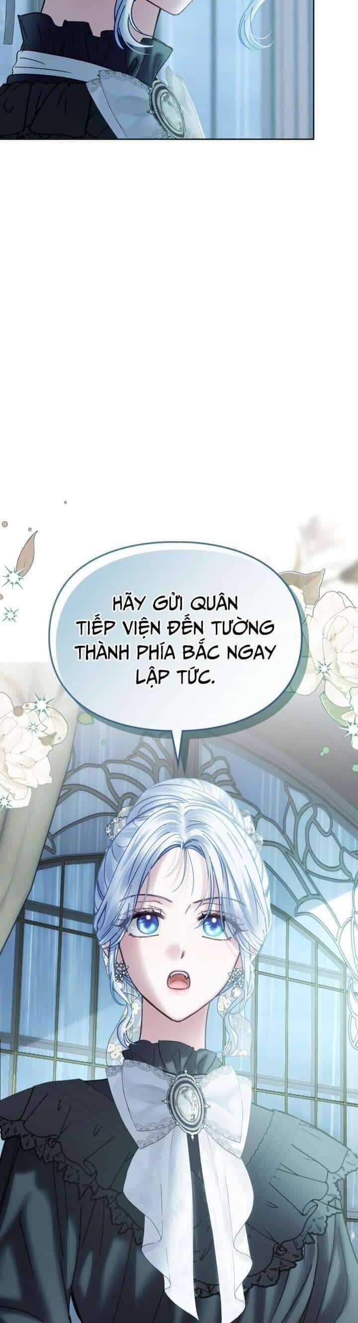 Phạm Nhân Bé Con Của Dinh Thự Mùa Đông - Chương 50 - ảnh 66