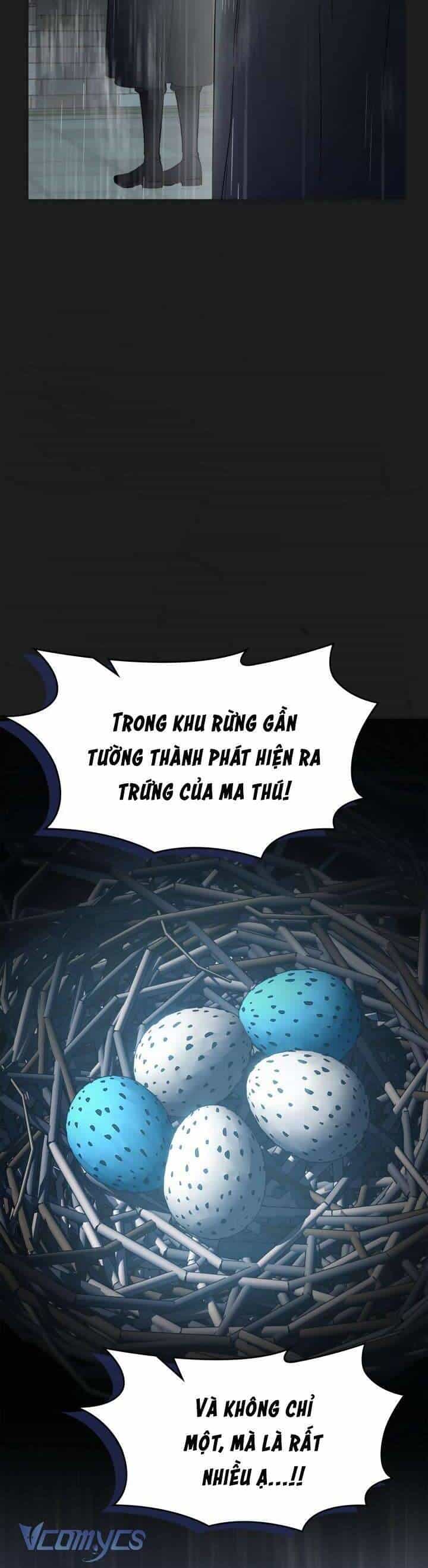 Phạm Nhân Bé Con Của Dinh Thự Mùa Đông - Chương 50 - ảnh 8