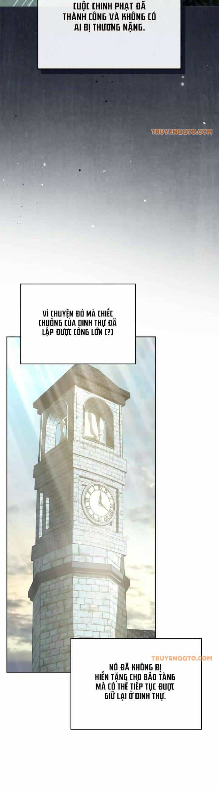 Phạm Nhân Bé Con Của Dinh Thự Mùa Đông - Chương 51 - ảnh 4