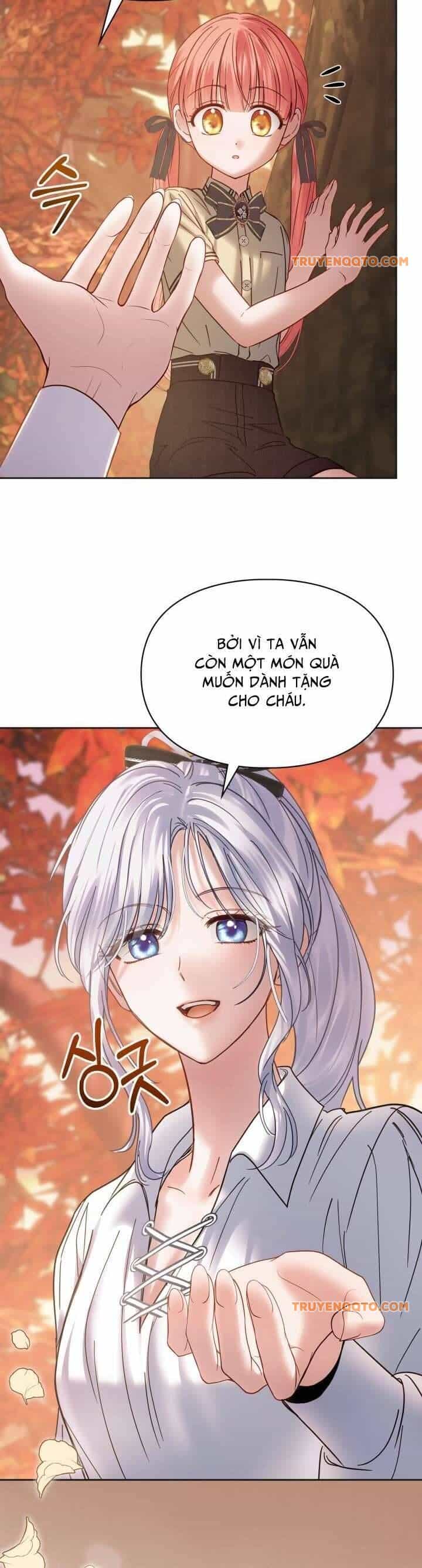 Phạm Nhân Bé Con Của Dinh Thự Mùa Đông - Chương 51 - ảnh 43
