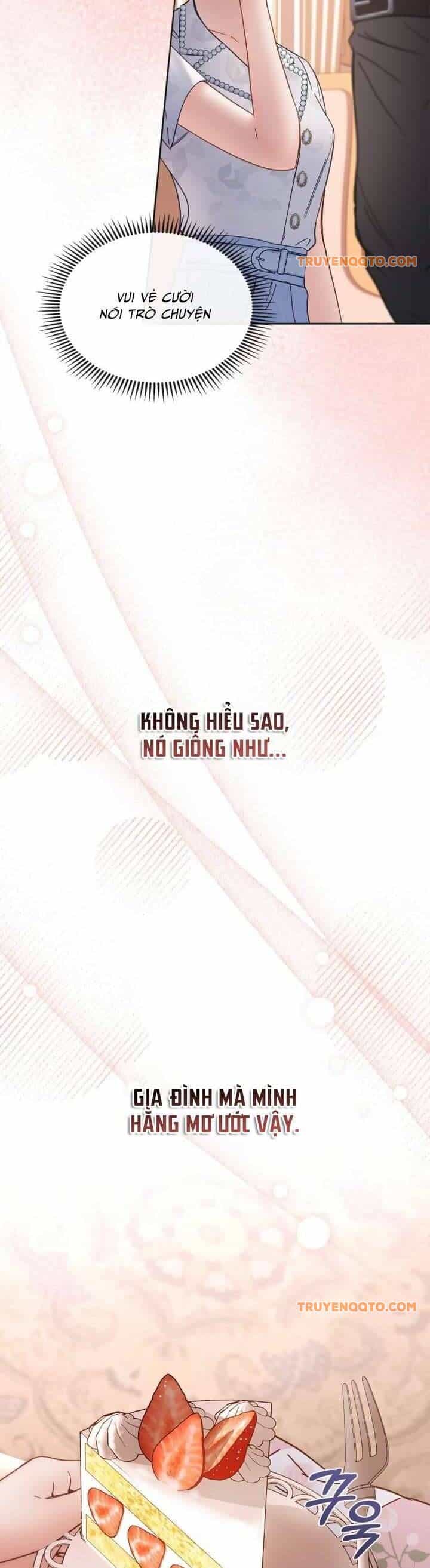 Phạm Nhân Bé Con Của Dinh Thự Mùa Đông - Chương 51 - ảnh 59